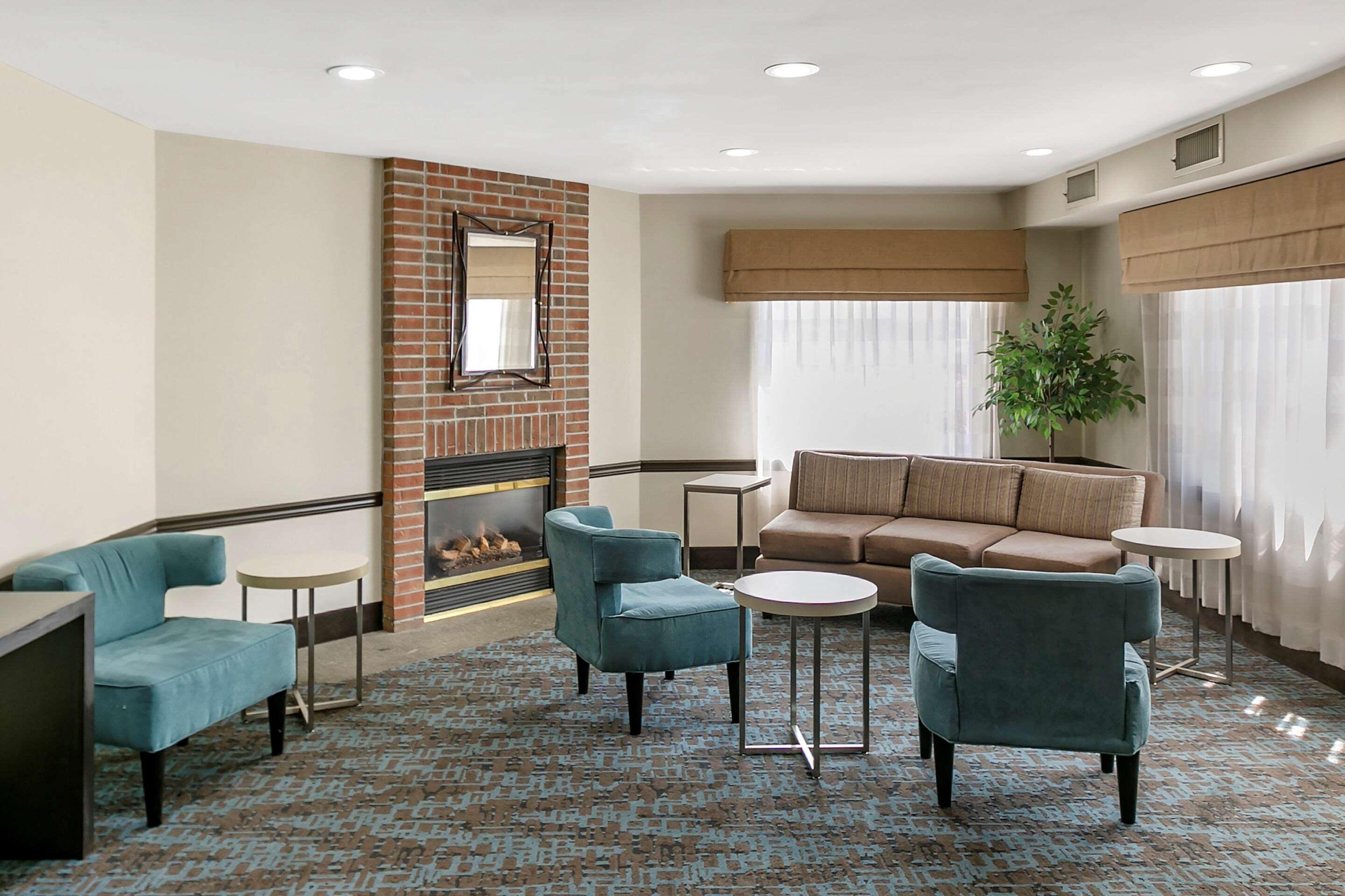 Sleep Inn Allentown-Fogelsville Exterior foto